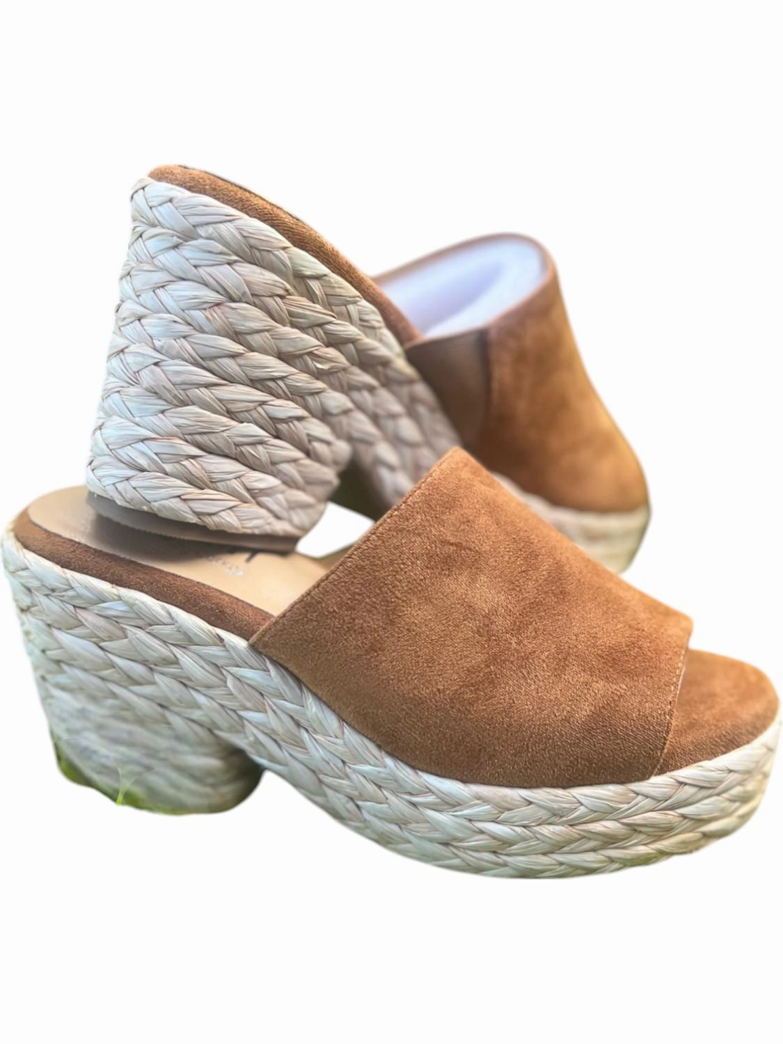 Women's Solstice Sandal In Brown