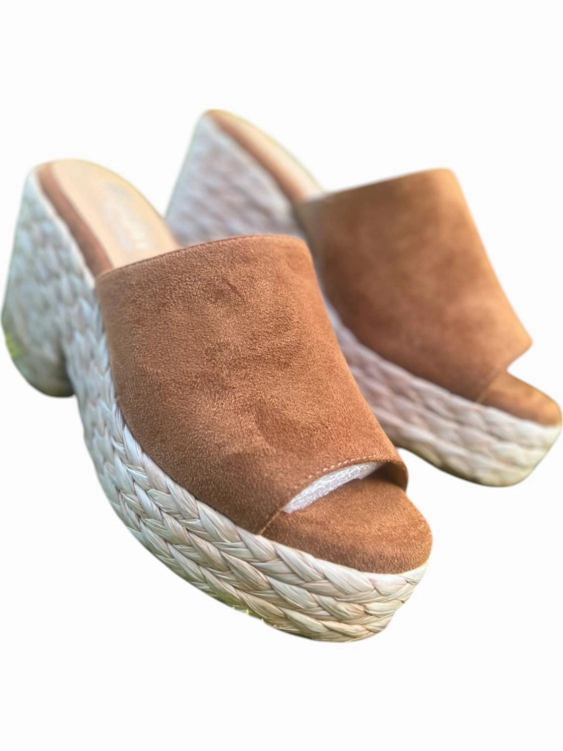Women's Solstice Sandal In Brown