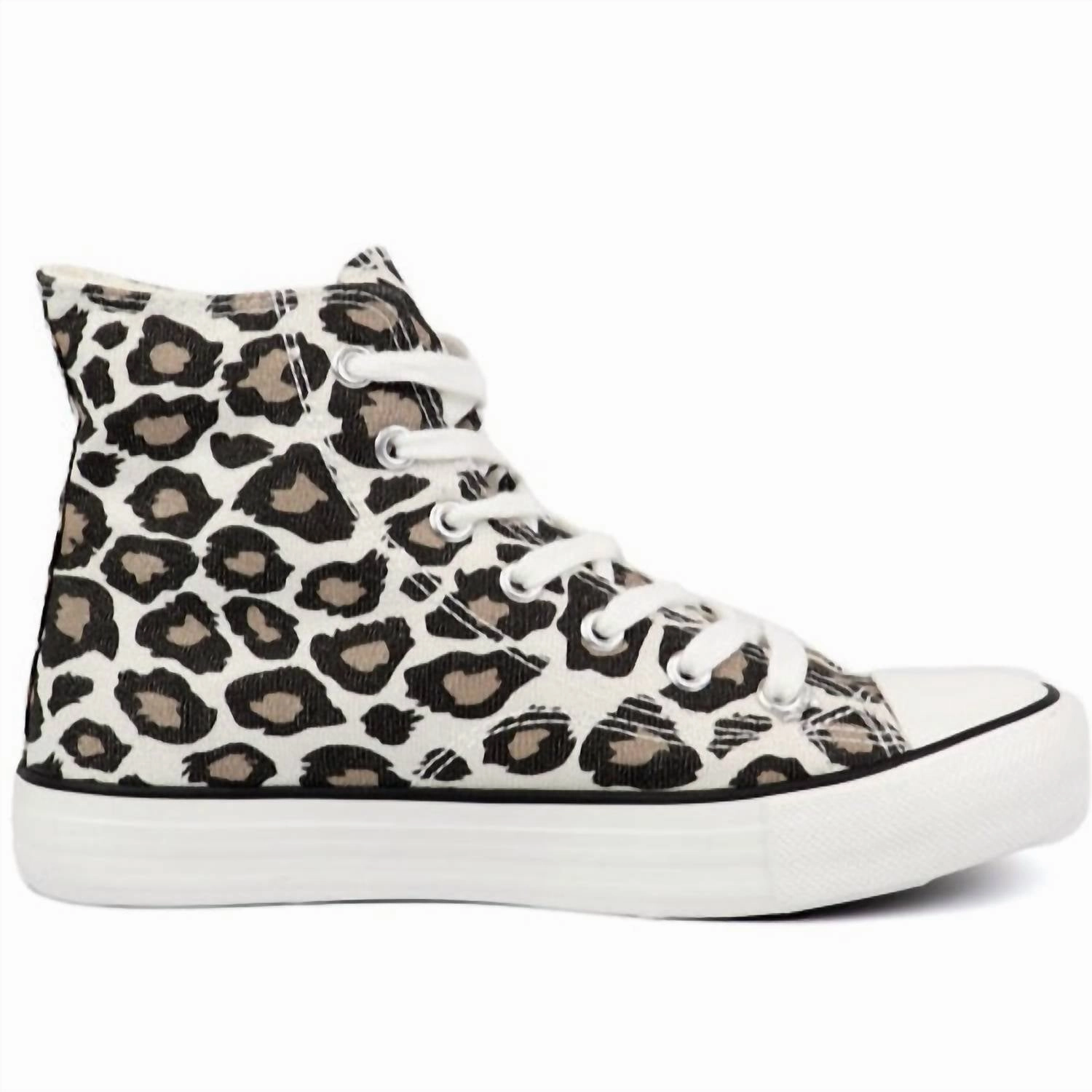 Women's Star 24 Sneakers In Snow Leopard Fashion Womens Sneakers outlet