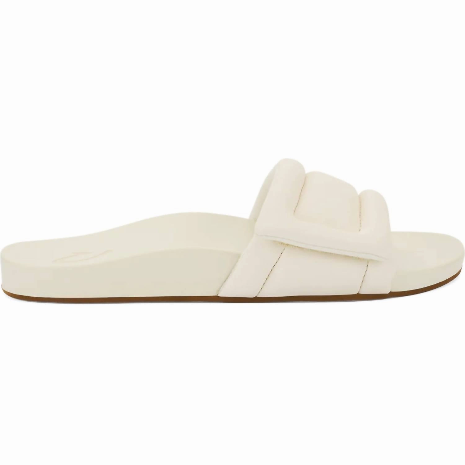 Women's Sunbeam Slide In Off White