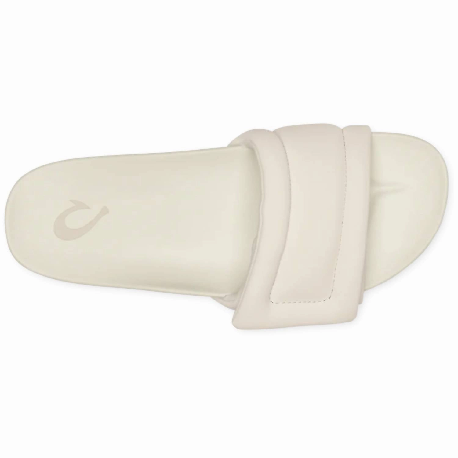 Women's Sunbeam Slide In Off White