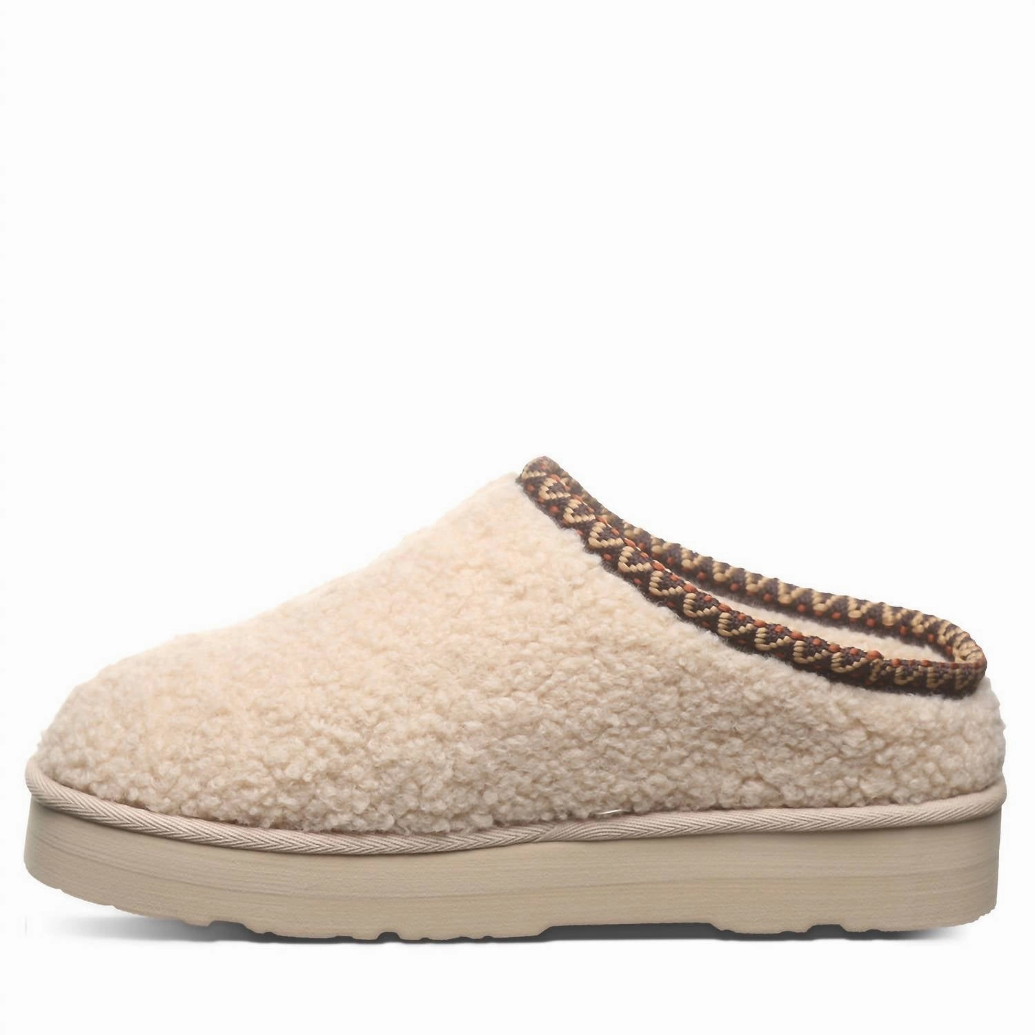 Women's Sunggle Martis Slippers In Oat