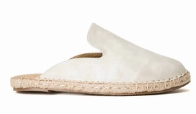 Women's Taffy Slip On Shoe In Silver Cozy Womens Slippers discount