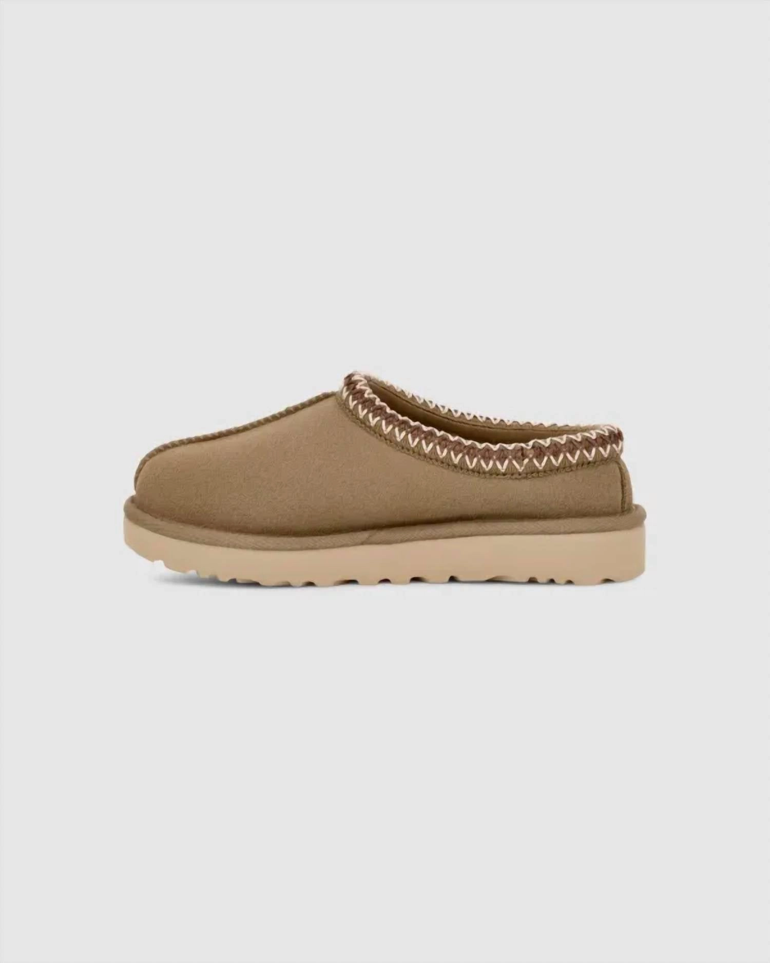 Women's Tasman Slipper In Antilope