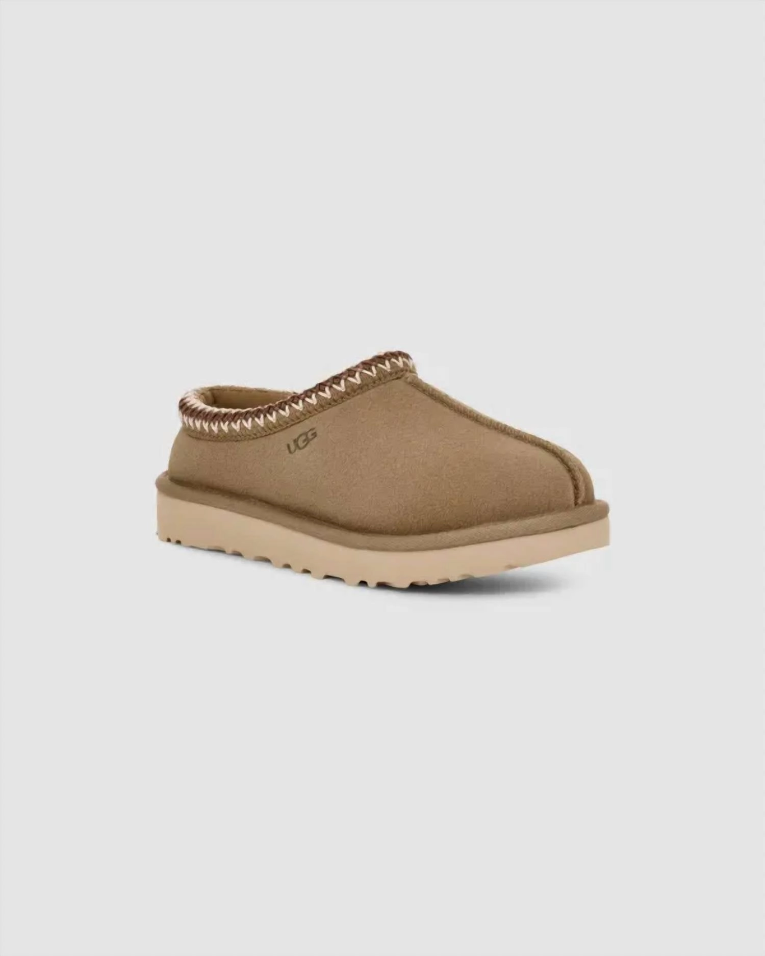 Women's Tasman Slipper In Antilope
