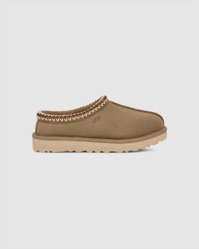 Women's Tasman Slipper In Antilope Womens Slippers at low price