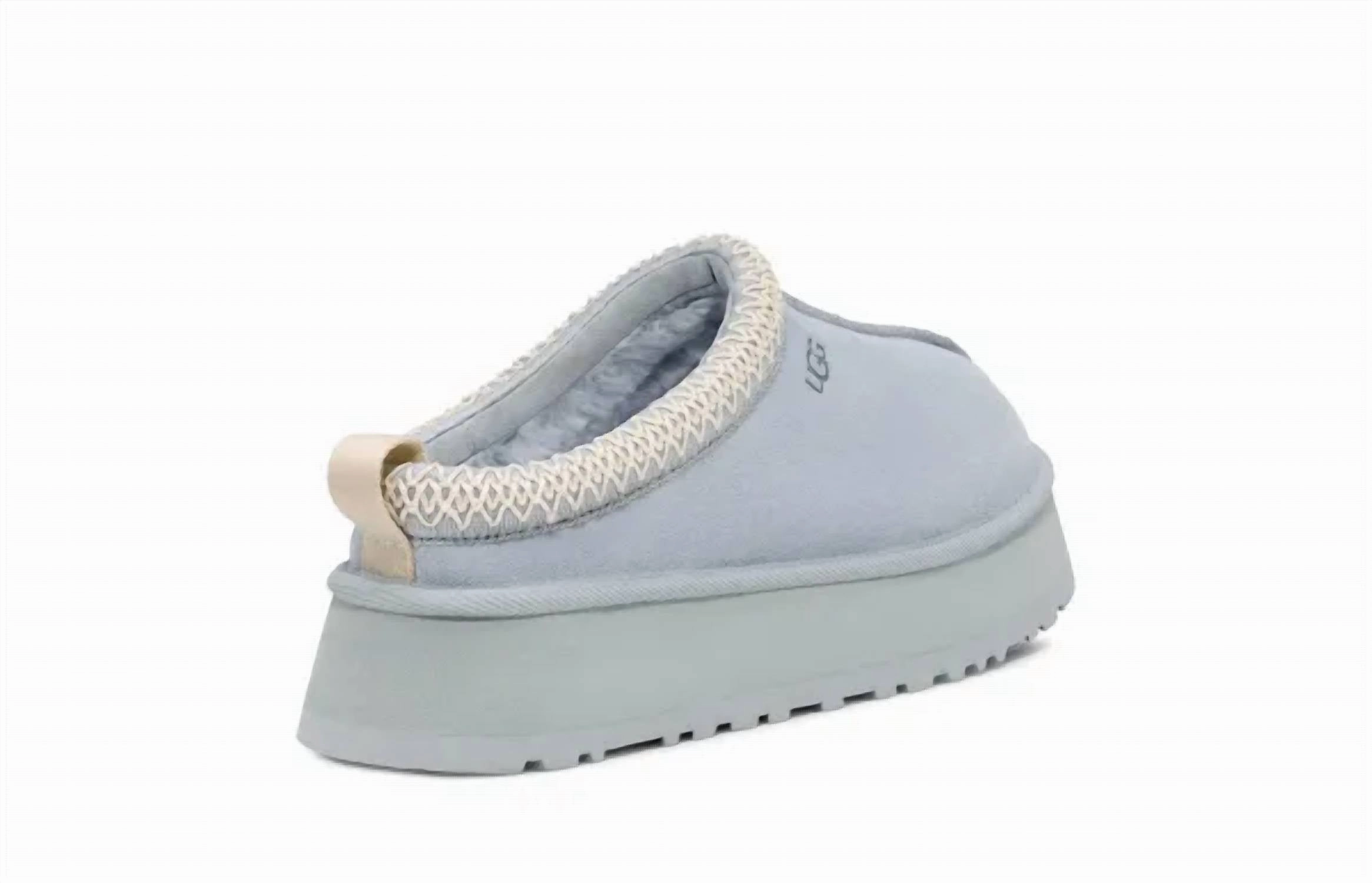 Women's Tazz In Sea Foam