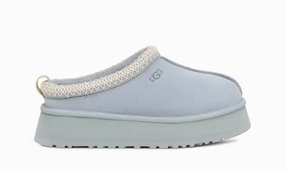 Women's Tazz In Sea Foam Womens Slippers at low price