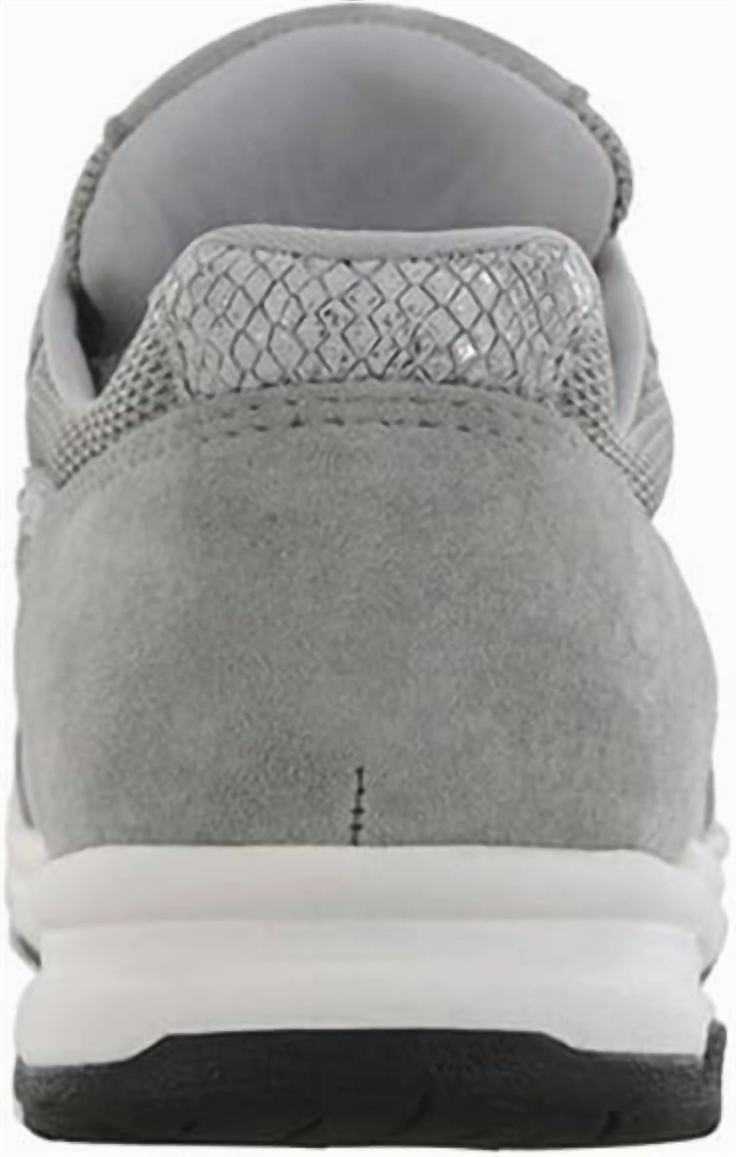 Women's Tour Mesh Lace Up Sneaker In Plata Mix