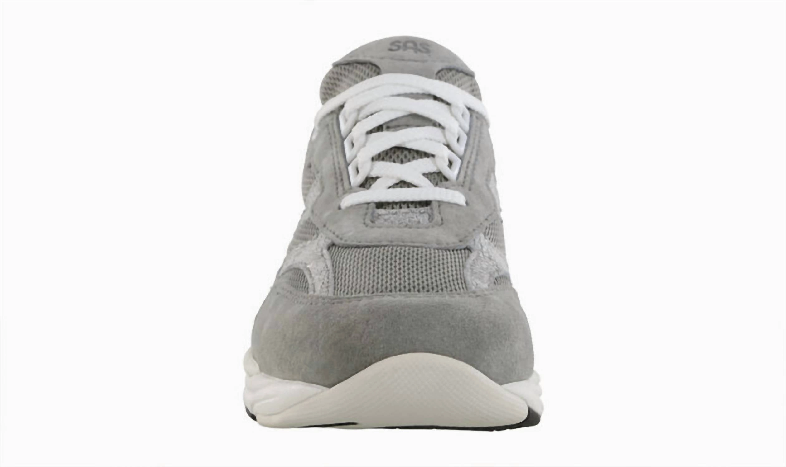 Women's Tour Mesh Sneakers In Plata Mix
