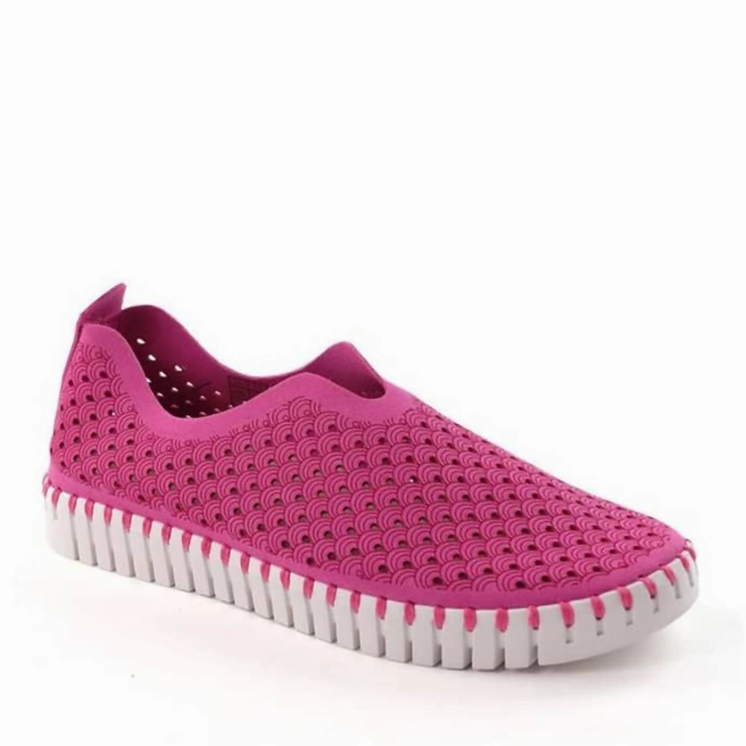 Women's Tulip 139 Slip On Sneaker In Rose Violet Online store for Womens Sneakers