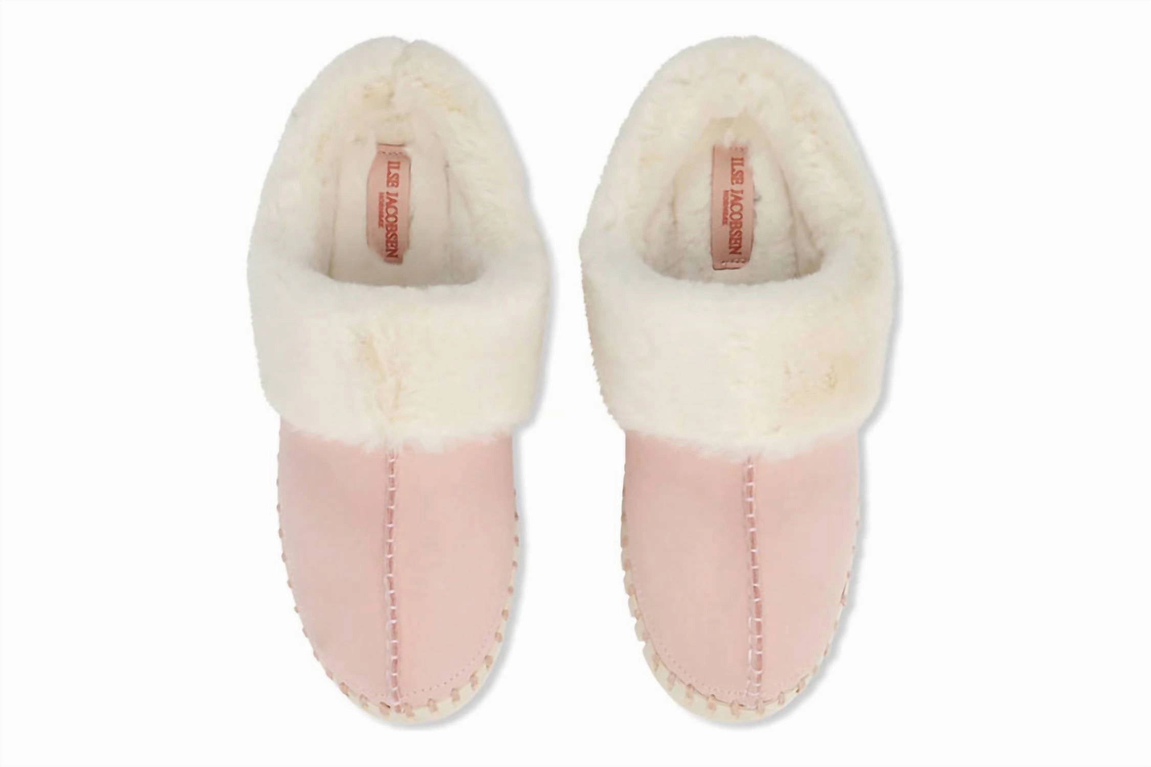 Women's Tulip 3871 Slipper In Adobe Rose