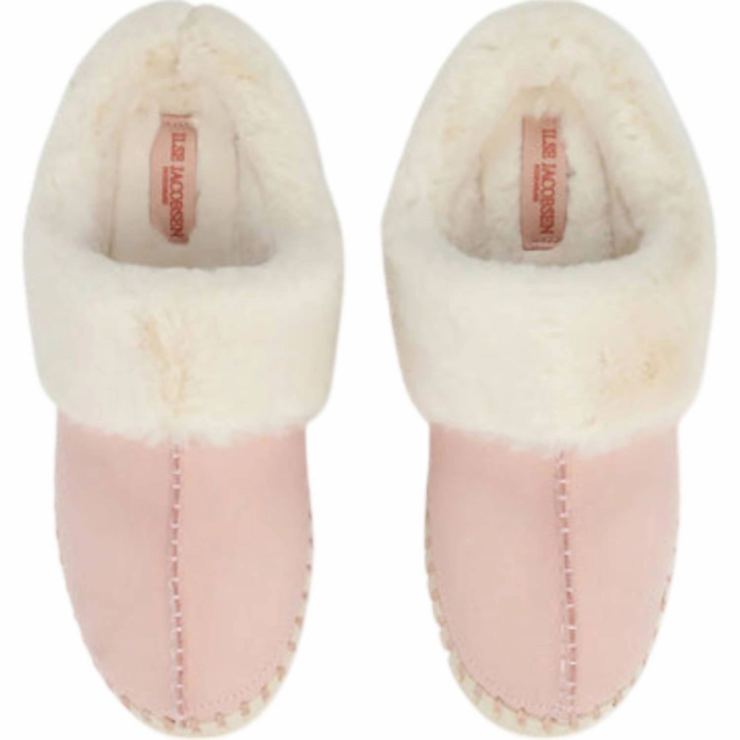 Women's Tulip Slipper In Adobe Rose