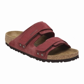 Women's Uji Slipper In Zinfandel Cozy Womens Slippers discount