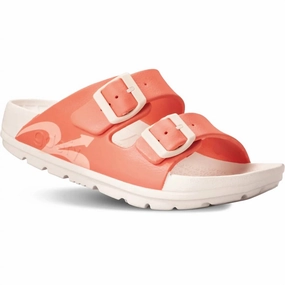 Women's Upbov Sandals In Pink Womens Casual Sandals deals