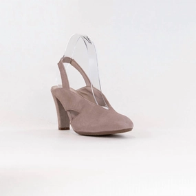 Women's Vanna Shoes In Beige Trendy Sandals for Women