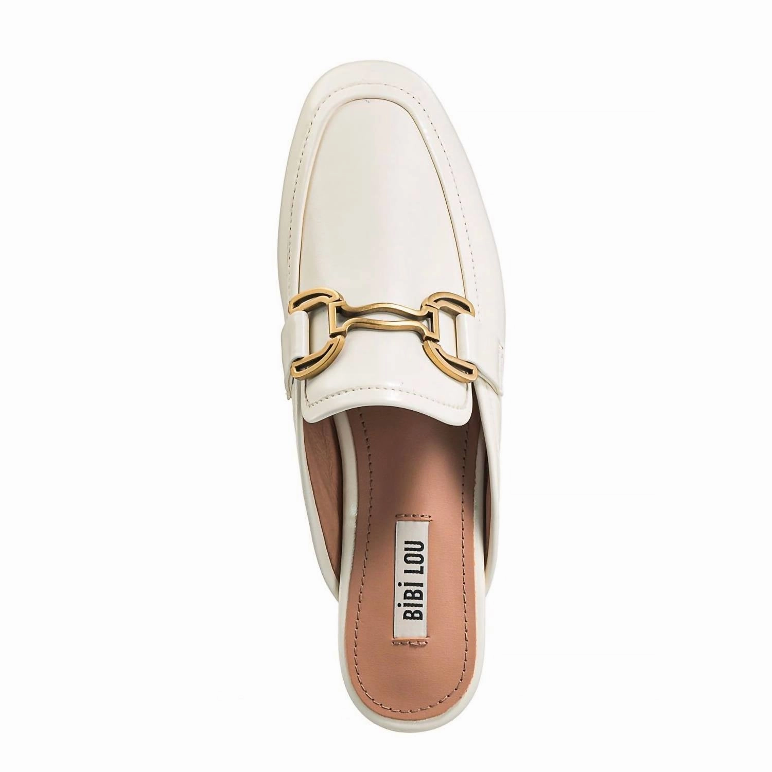 Women's Vela Slipper In White