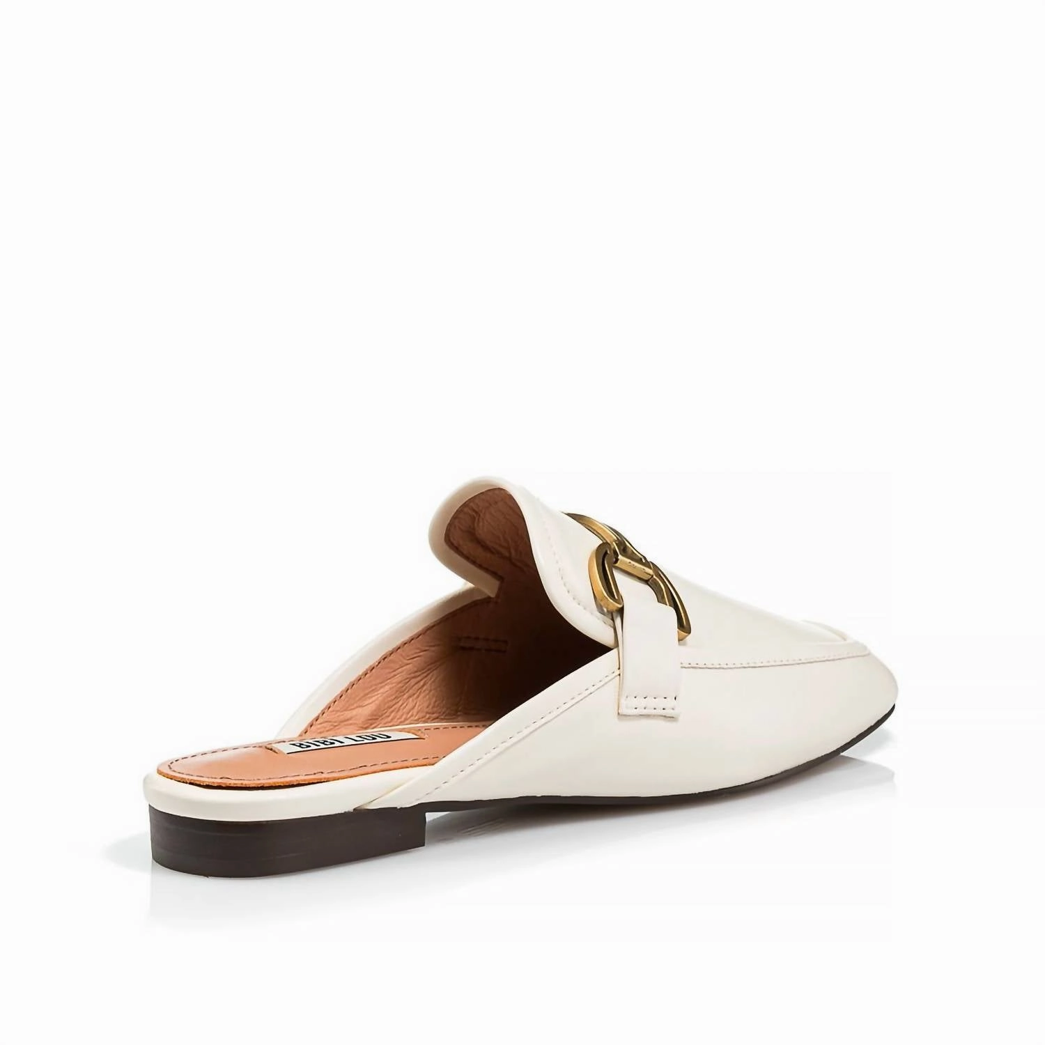 Women's Vela Slipper In White
