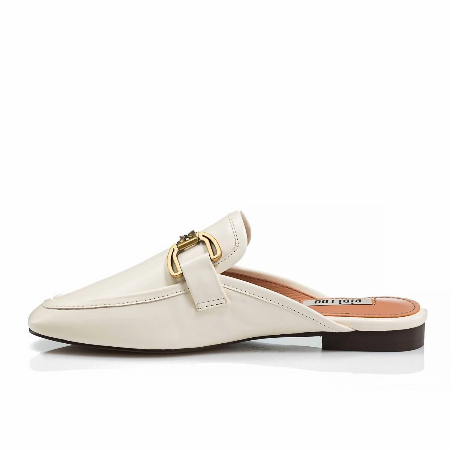 Women's Vela Slipper In White