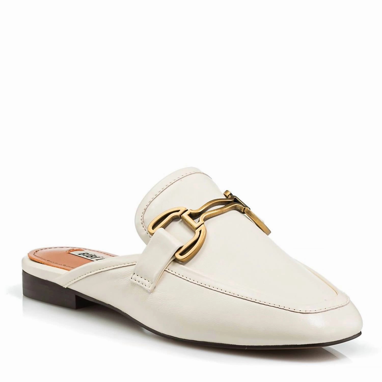 Women's Vela Slipper In White