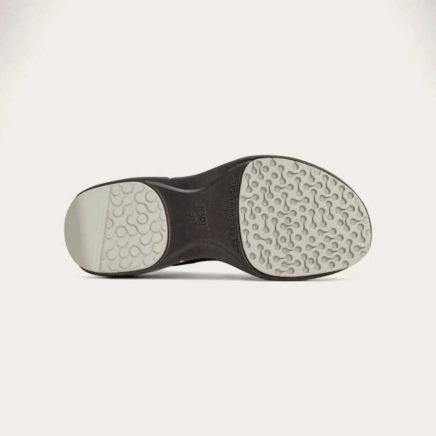 Women's Vesta Sandals - Medium In Black