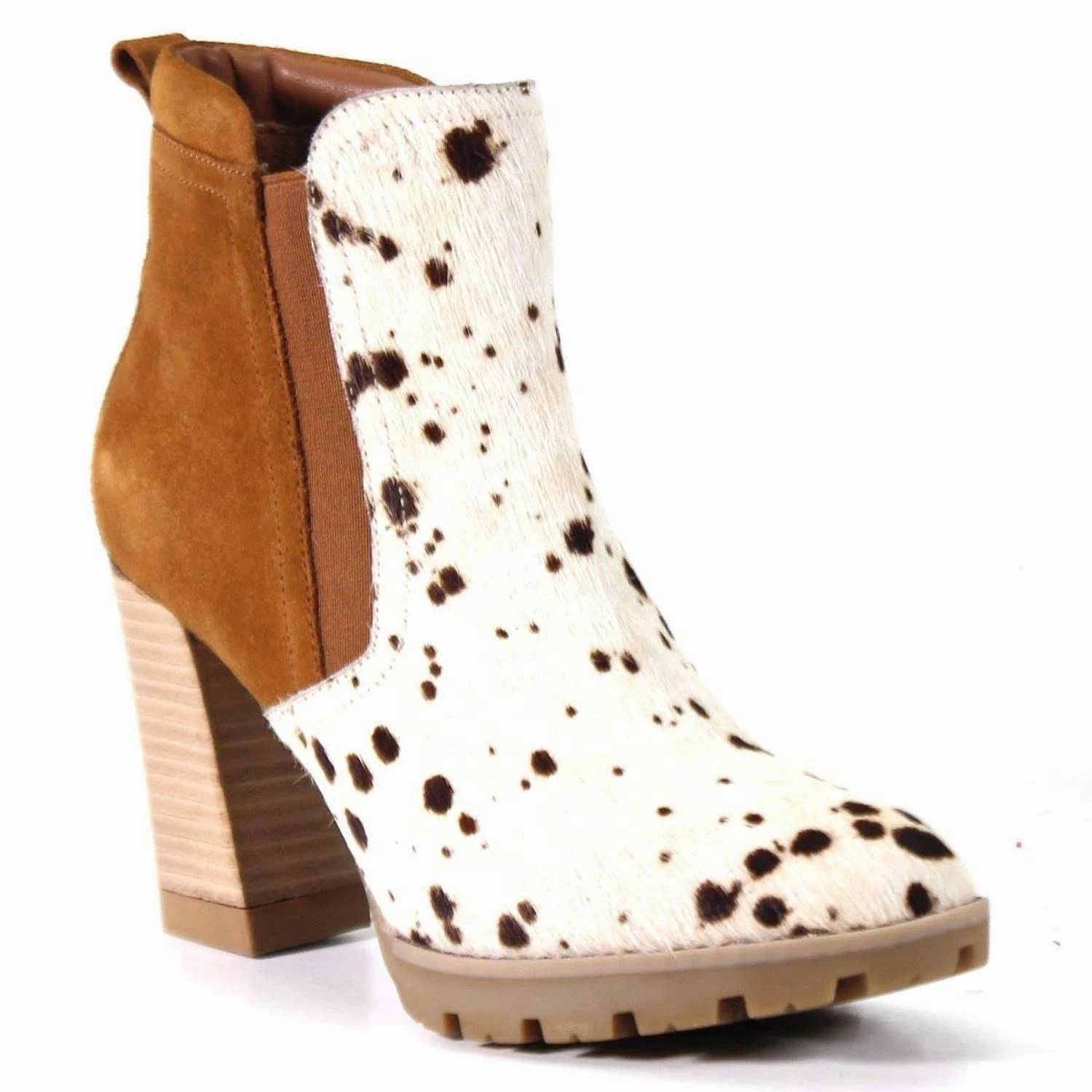 Women's Villa Nella Boots In White/black Womens Boots sale online