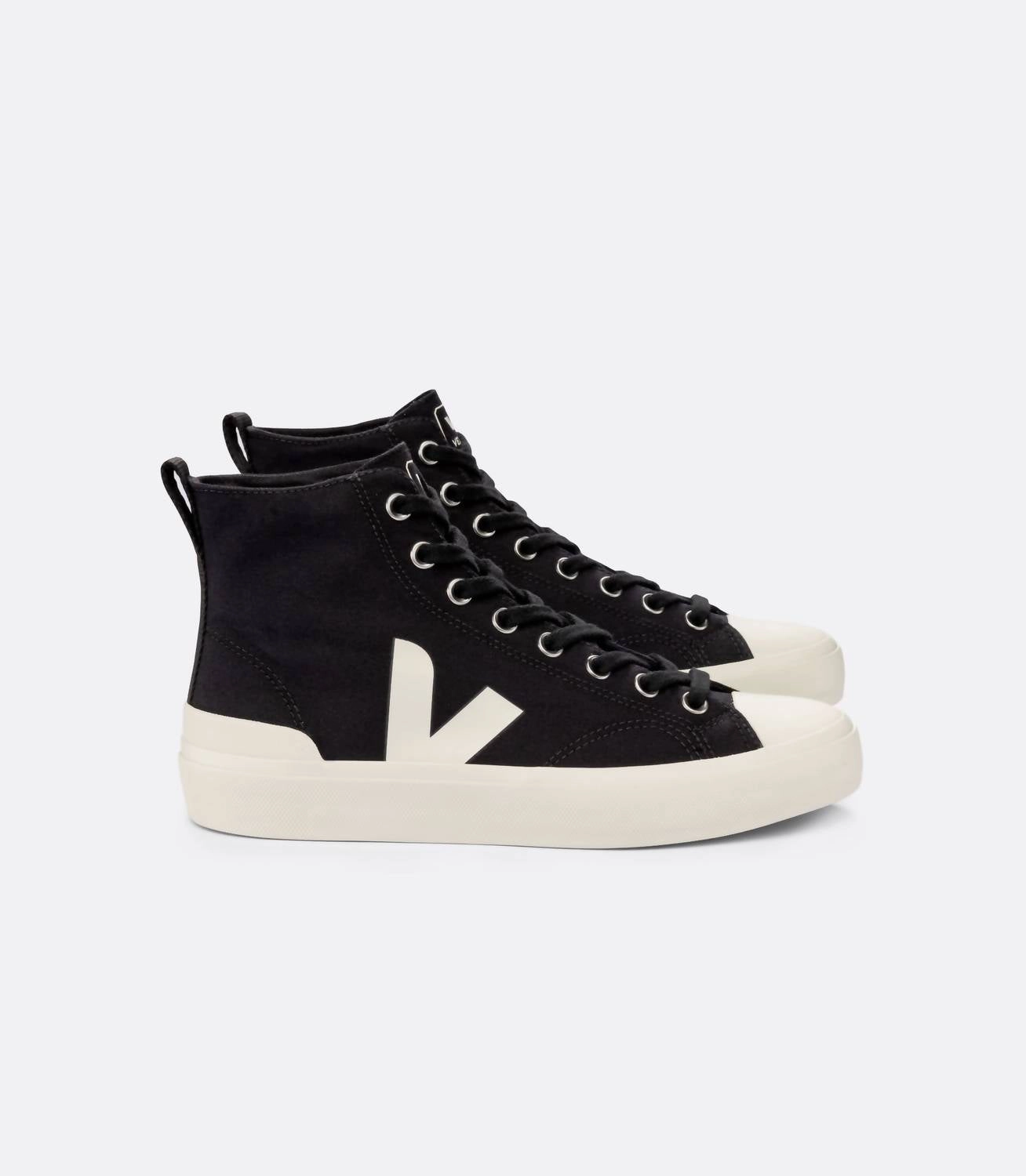 Women's Wata Ii Canvas Pierre Sneaker In Black