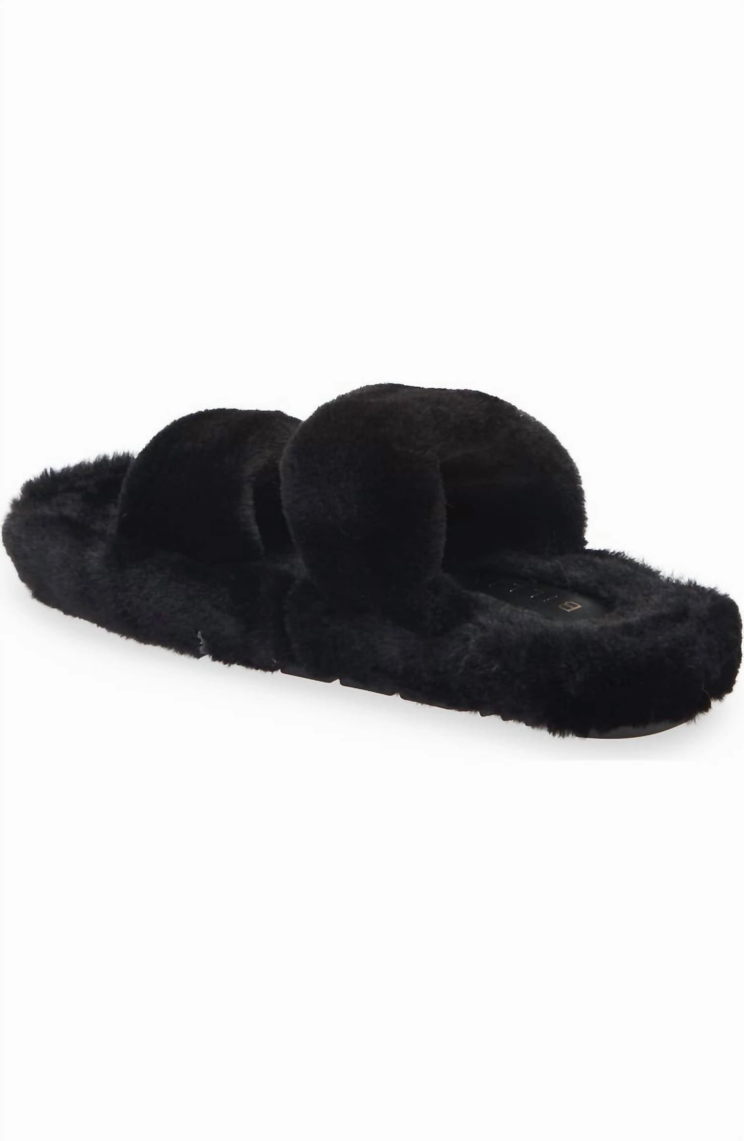 Women's Whistler Slides In Black