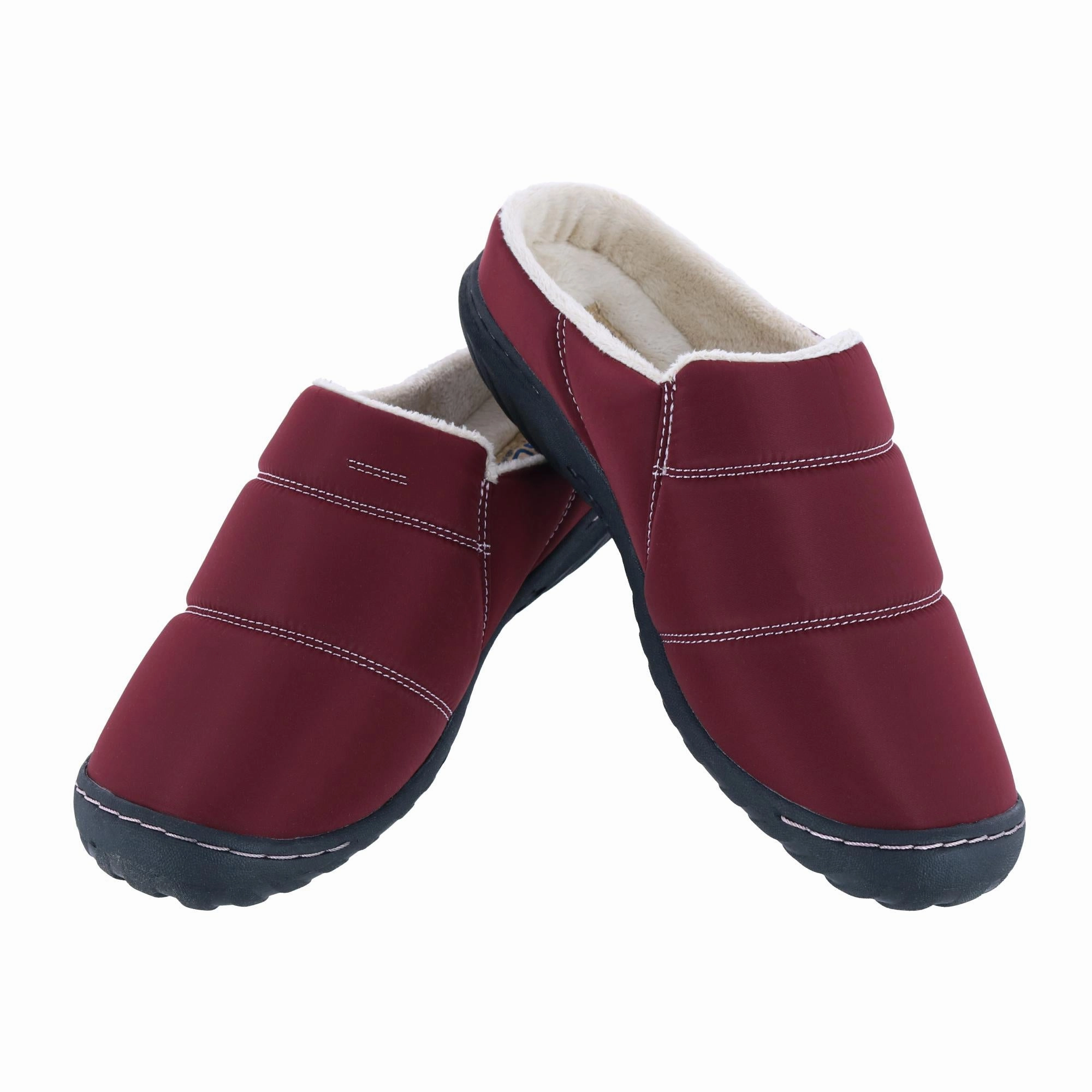 Women's Willow Mule Slipper with Indoor/Outdoor Sole