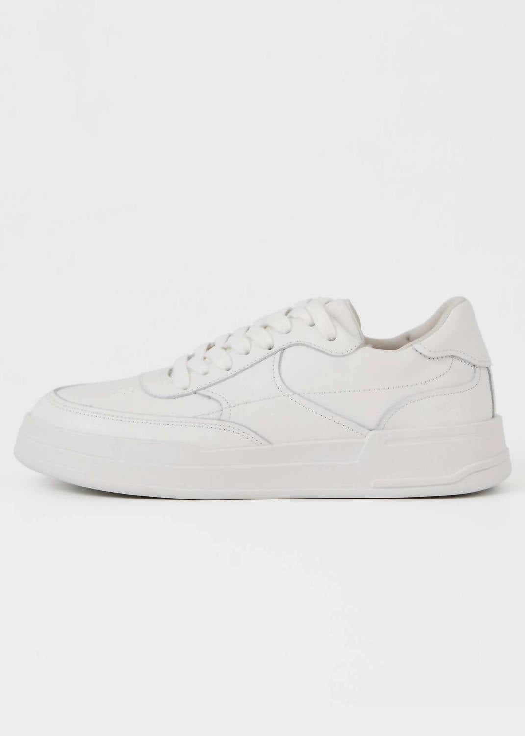 Women Selena Sneaker In White