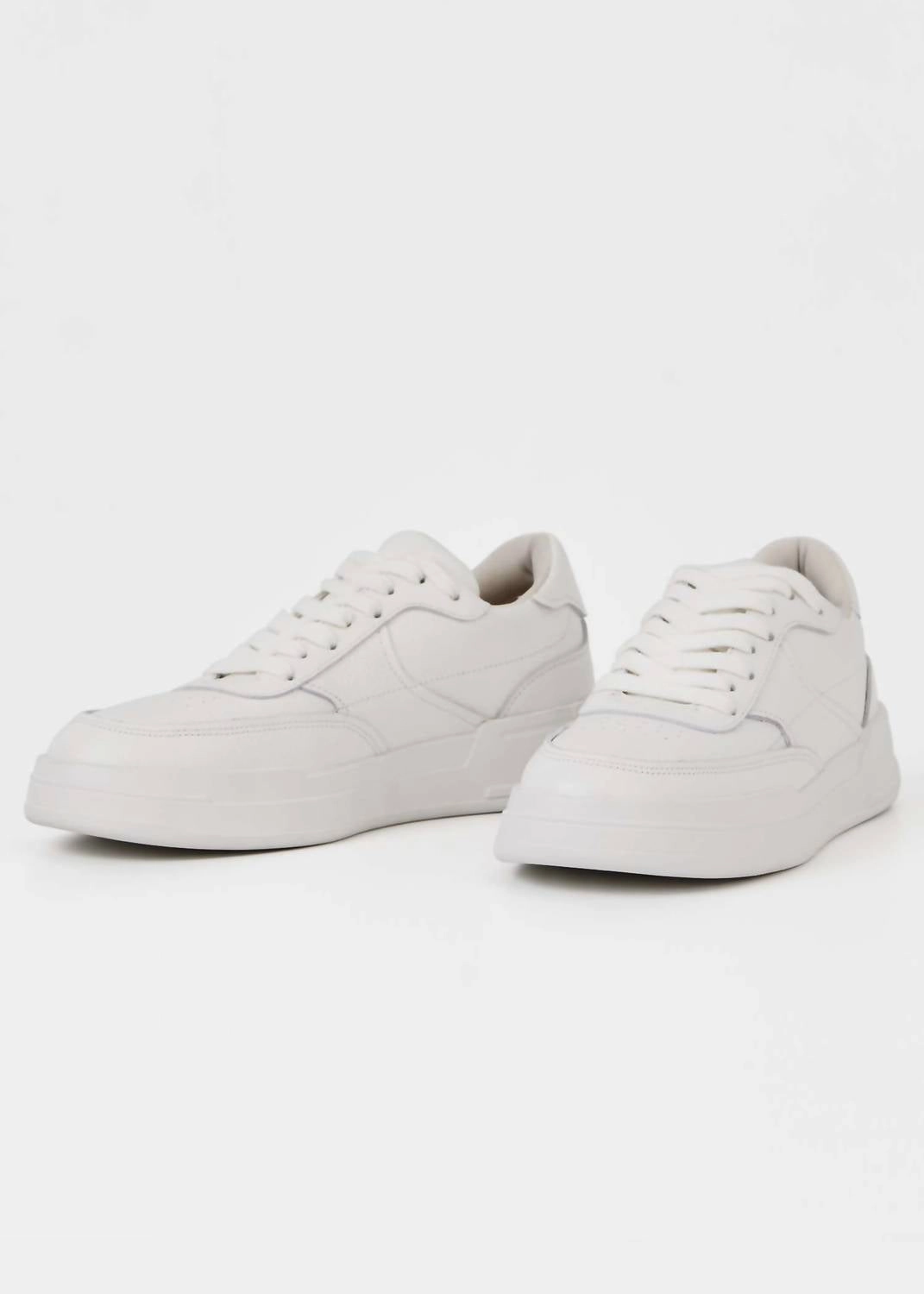 Women Selena Sneaker In White Light Womens Sneakers clearance