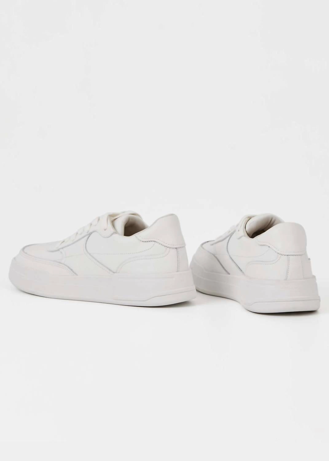 Women Selena Sneaker In White
