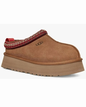Women Tazz Slipper In Chestnut Womens Slippers at low price