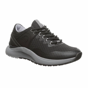 WomenS Brisky Casual Shoes In Black Ii Womens Sneakers at discount price
