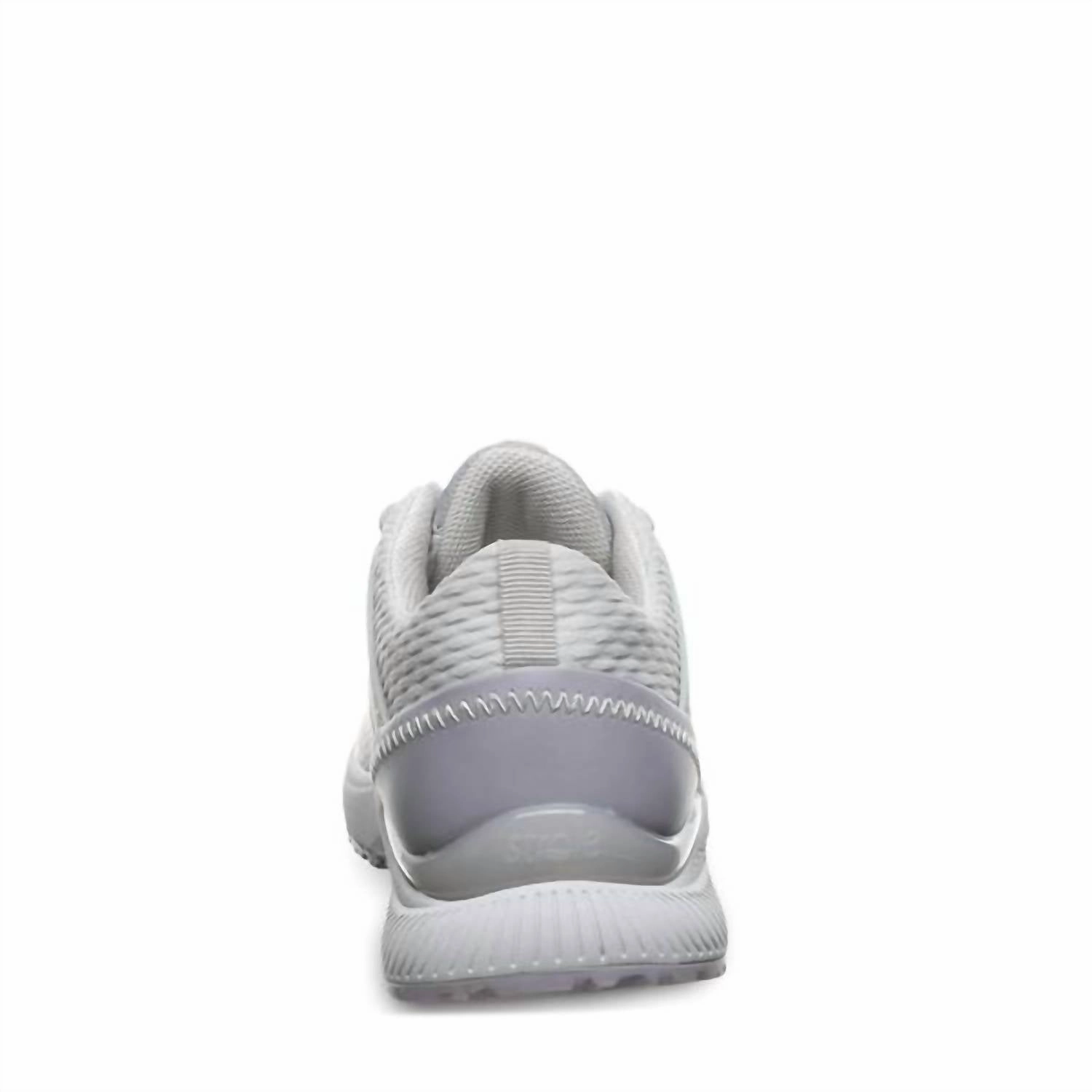 WomenS Brisky Healthy Athleisure Supportive Sneaker In Gray Fog