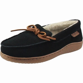 Womens Comfort Insole Faux Suede Loafer Slippers Womens Slippers at low price