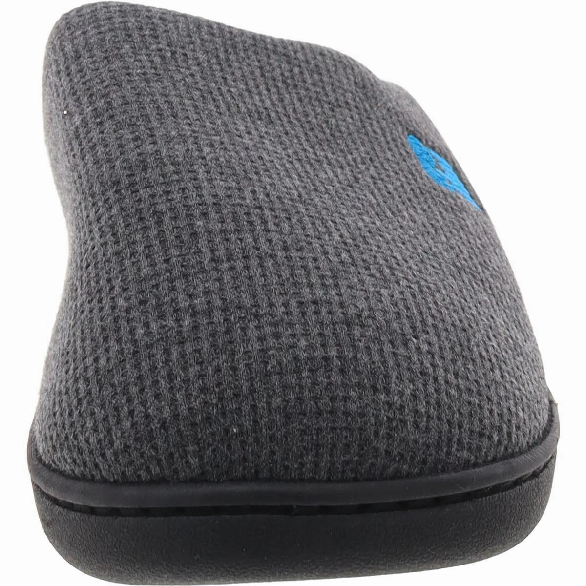 Womens Comfy Cozy Scuff Slippers