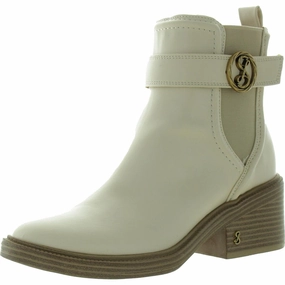 Womens Embellished Man Made Mid-Calf Boots Cheap Womens Boots for winter