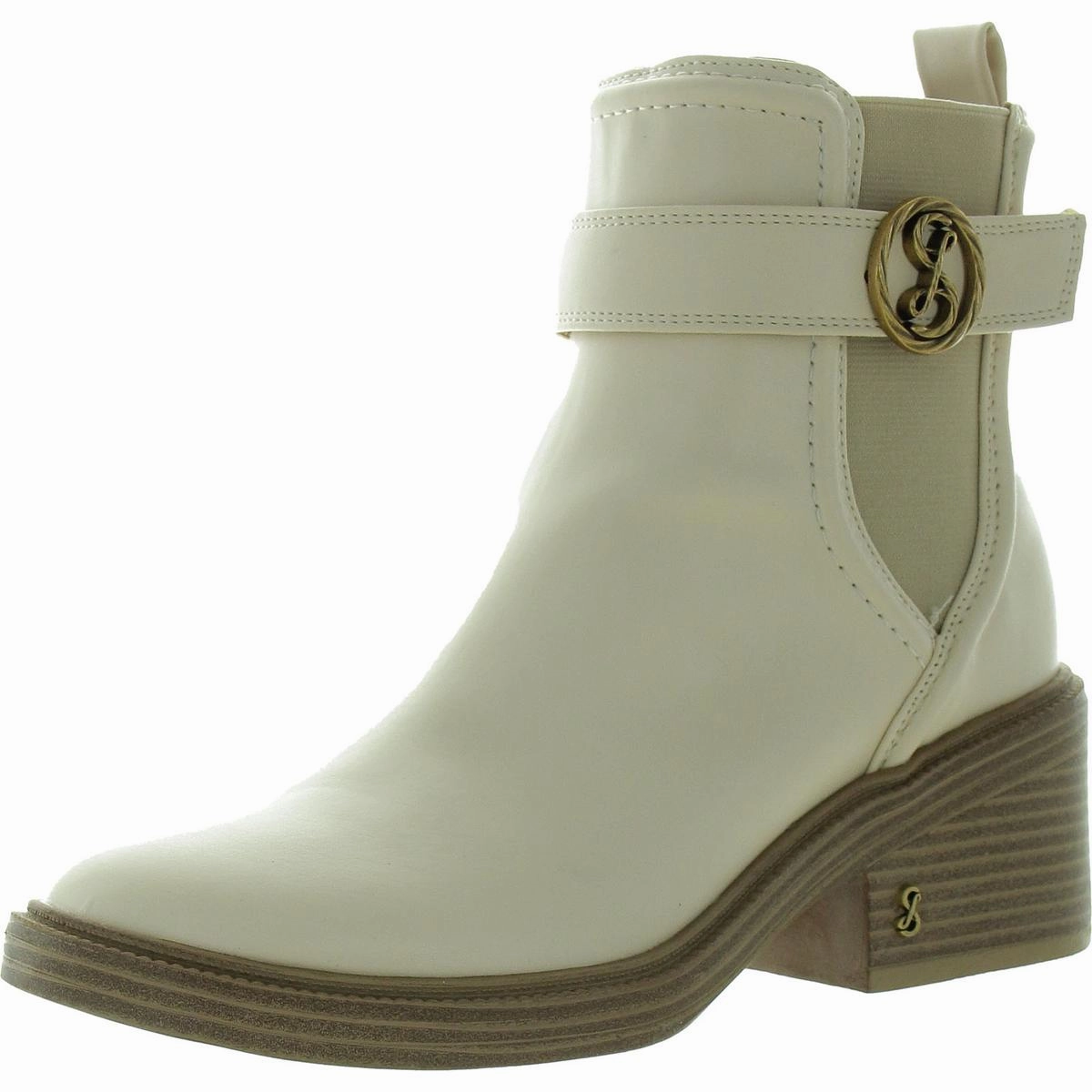 Womens Embellished Man Made Mid-Calf Boots Cheap Womens Boots for winter