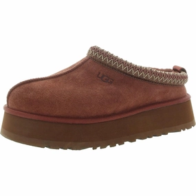 Womens Faux Fur Lined Slide Slippers Womens Slippers at low price