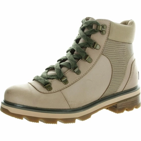 Womens Lace-Up Hiking Boots Womens Boots clearance deals