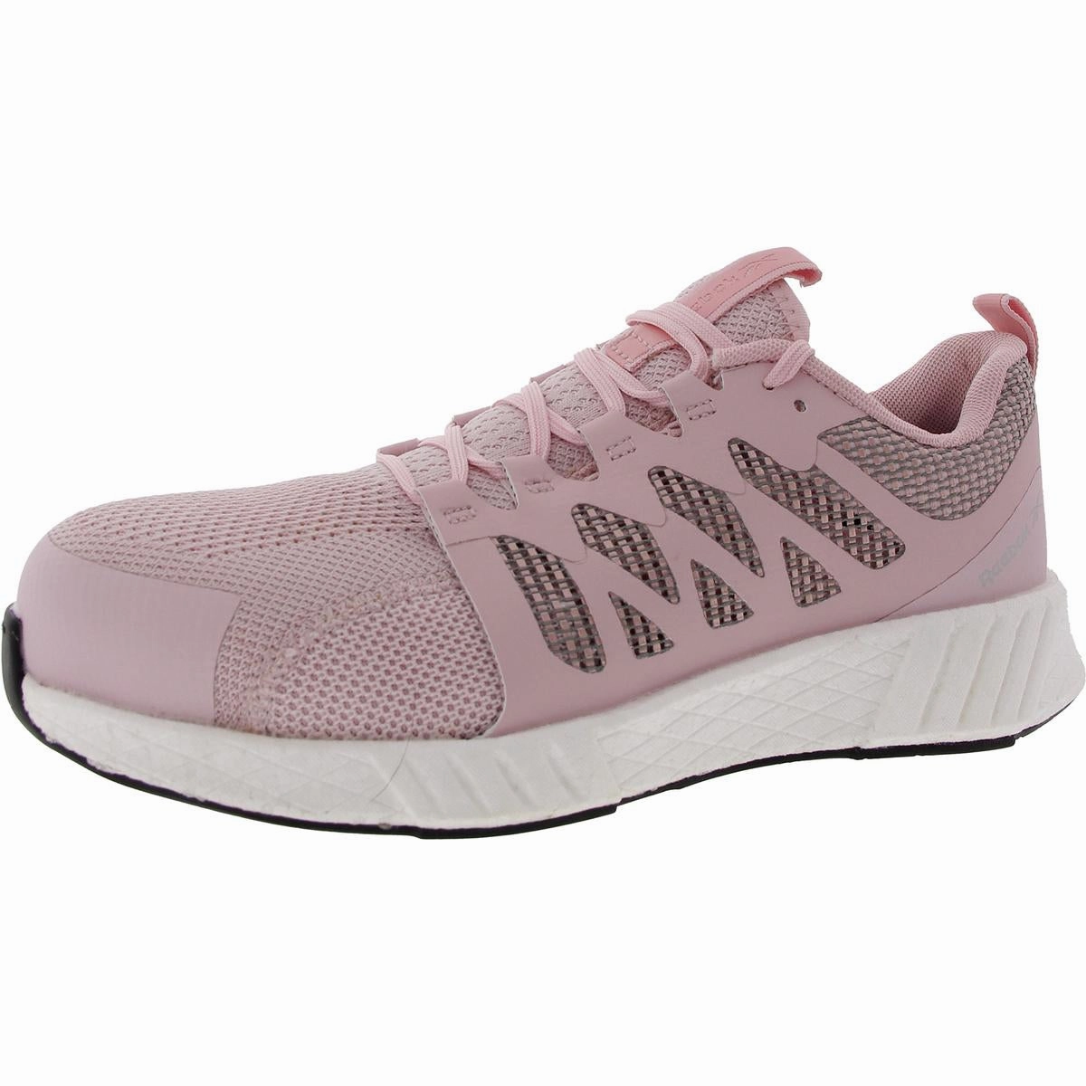 Womens Lace-Up Man Made Casual And Fashion Sneakers Trendy Womens Sneakers for sale