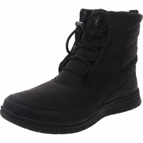 Womens Lace-Up Winter & Snow Boots Cheap Womens Boots for winter