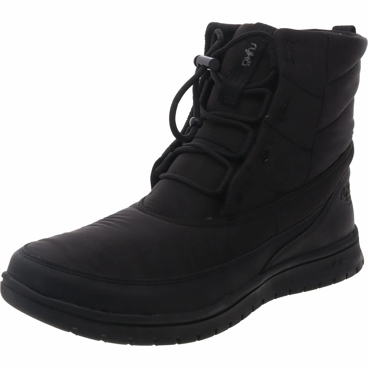 Womens Lace-Up Winter & Snow Boots Cheap Womens Boots for winter