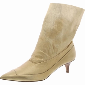 Womens Leather Ankle Boots Womens Winter Boots promo deal