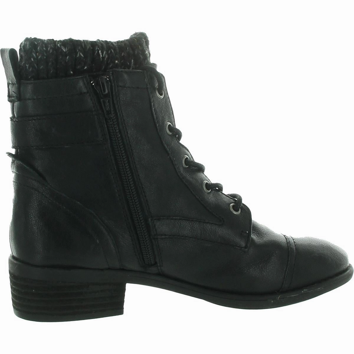 Womens Lined Winter & Snow Boots