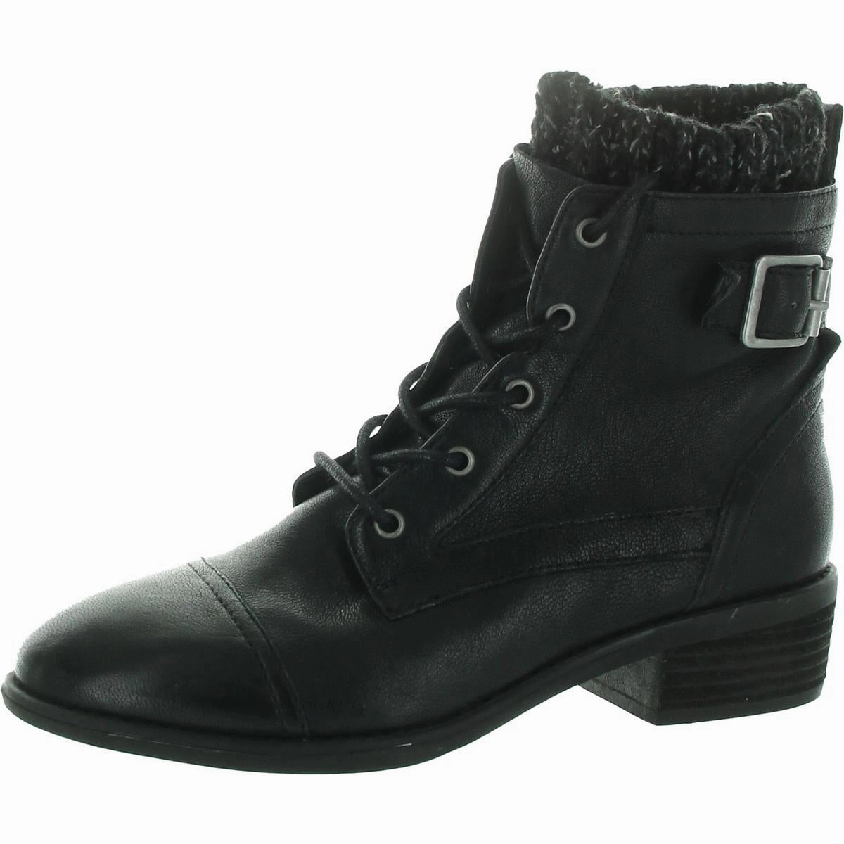 Womens Lined Winter & Snow Boots