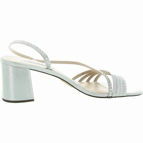 Womens Rhinestone Leather Strappy Sandals Womens Casual Sandals deals