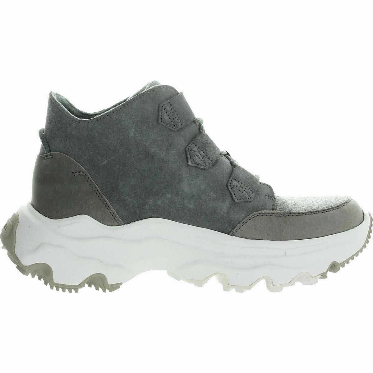 Womens Waterproof Winter & Snow Boots