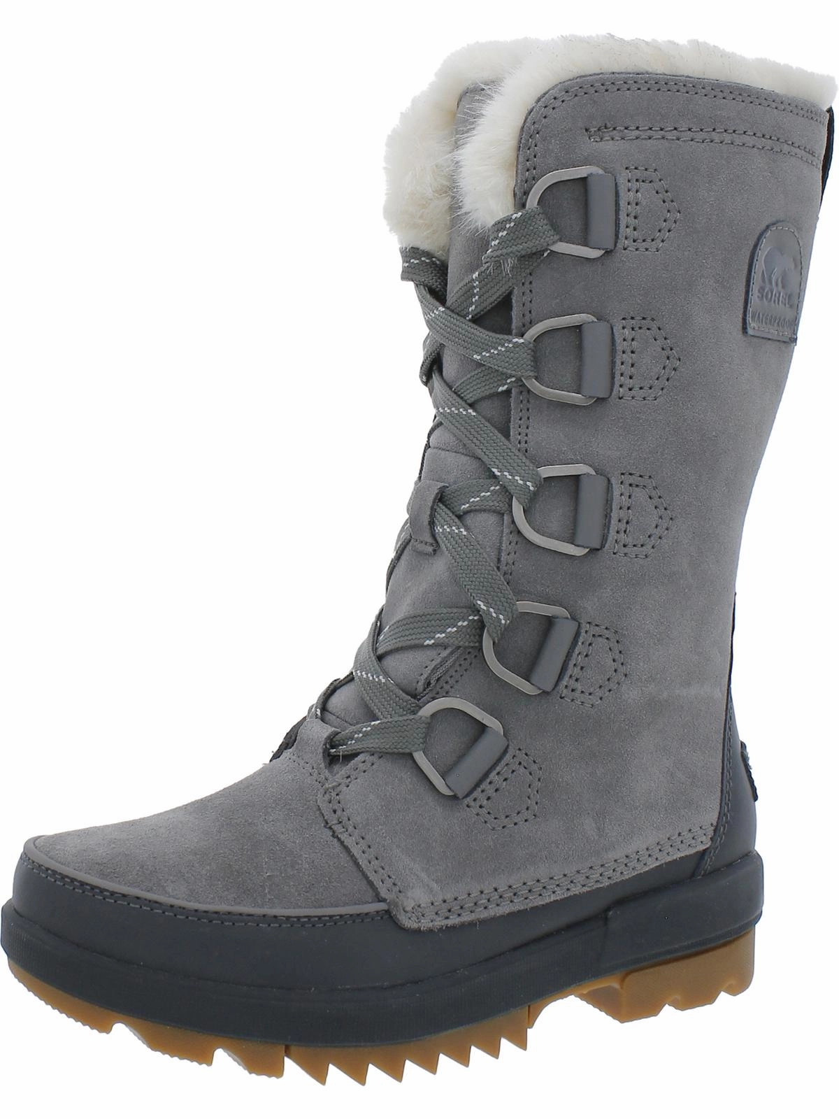 Womens Winter Cold Weather Winter & Snow Boots